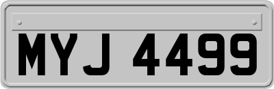 MYJ4499