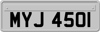 MYJ4501