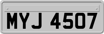 MYJ4507