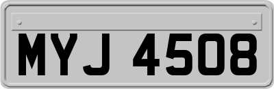 MYJ4508
