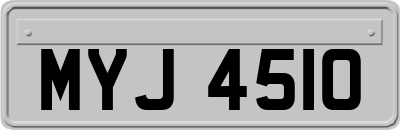 MYJ4510