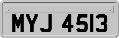 MYJ4513