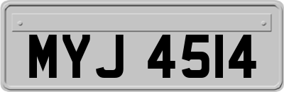 MYJ4514