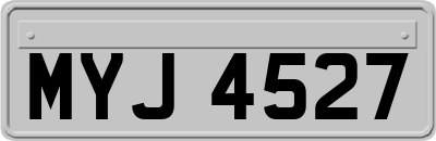 MYJ4527