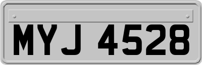 MYJ4528