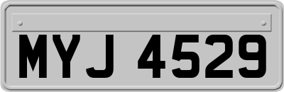 MYJ4529