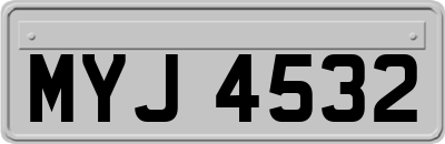 MYJ4532