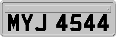 MYJ4544