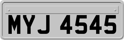 MYJ4545