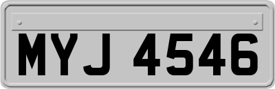 MYJ4546
