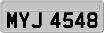MYJ4548