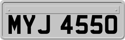 MYJ4550