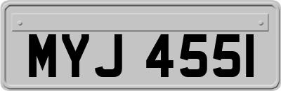 MYJ4551