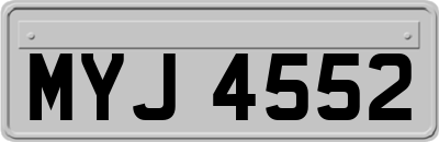 MYJ4552