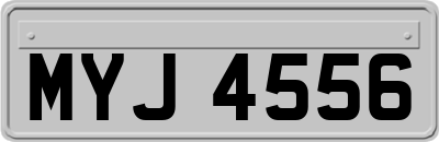 MYJ4556