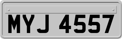 MYJ4557