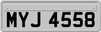 MYJ4558