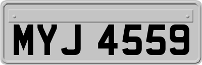 MYJ4559