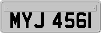 MYJ4561