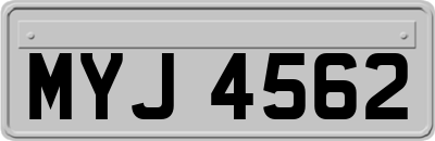 MYJ4562
