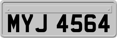 MYJ4564