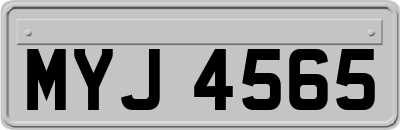 MYJ4565