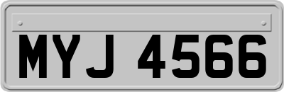 MYJ4566