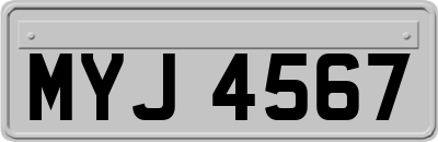 MYJ4567