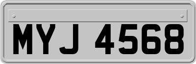 MYJ4568
