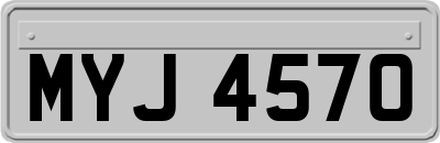 MYJ4570
