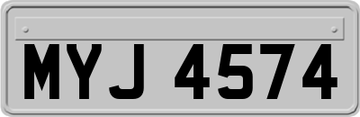MYJ4574