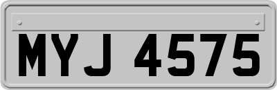 MYJ4575