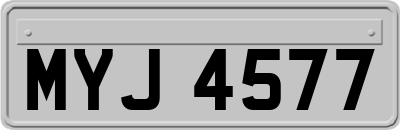 MYJ4577