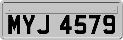 MYJ4579