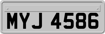 MYJ4586