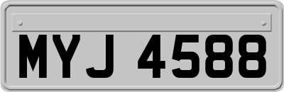 MYJ4588