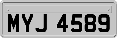 MYJ4589