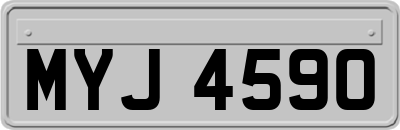 MYJ4590