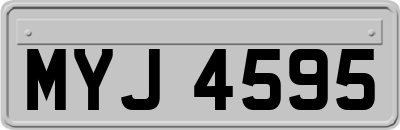 MYJ4595
