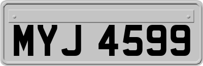 MYJ4599