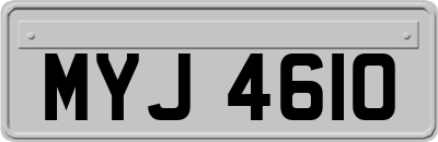 MYJ4610