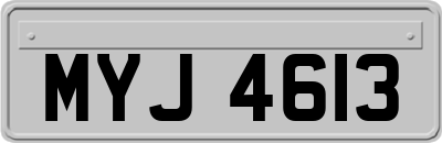 MYJ4613