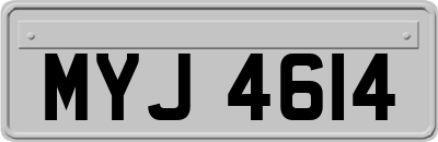MYJ4614