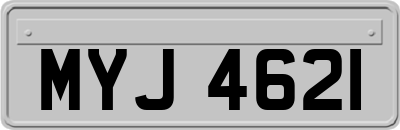 MYJ4621