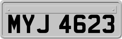 MYJ4623