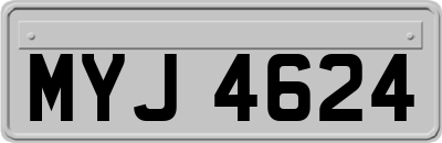 MYJ4624
