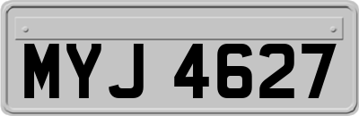 MYJ4627