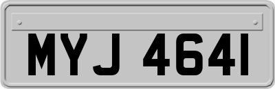 MYJ4641