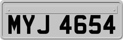 MYJ4654