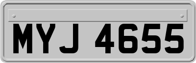 MYJ4655